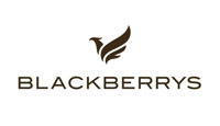 Blackberrys