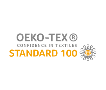 OEKO confidence in textile